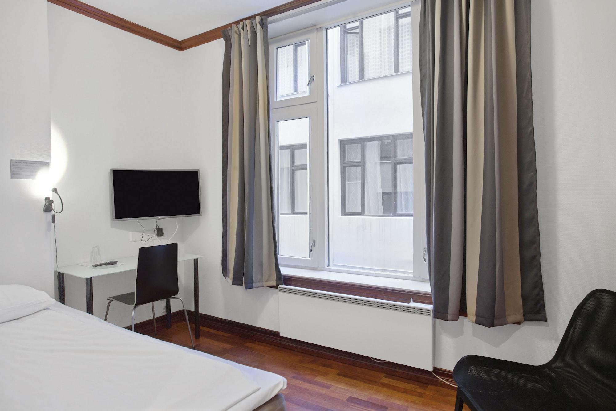 One Bedroom In Oslo, Skippergaten 19 Lägenhet