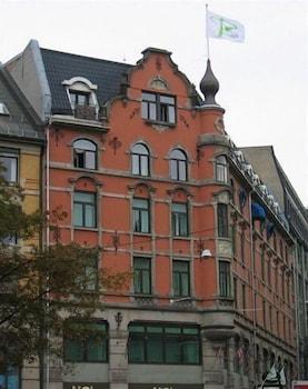 One Bedroom In Oslo, Skippergaten 19 Lägenhet Oslo