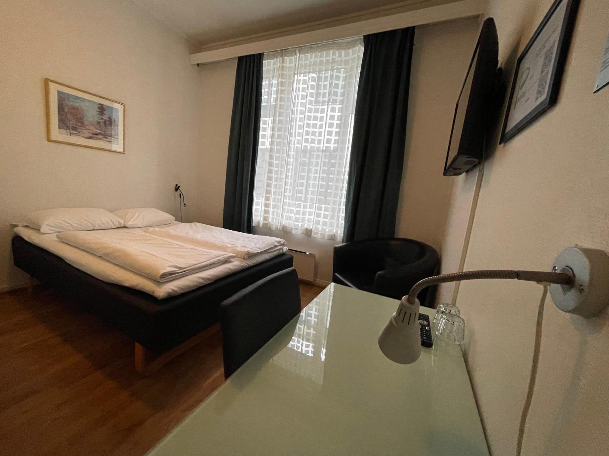 One Bedroom In Oslo, Skippergaten 19 Lägenhet