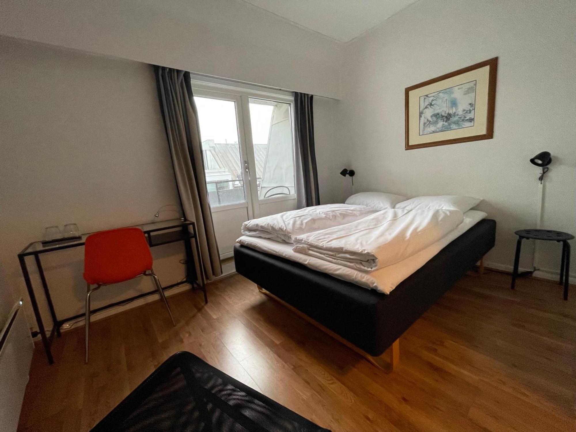 One Bedroom In Oslo, Skippergaten 19 Lägenhet Oslo