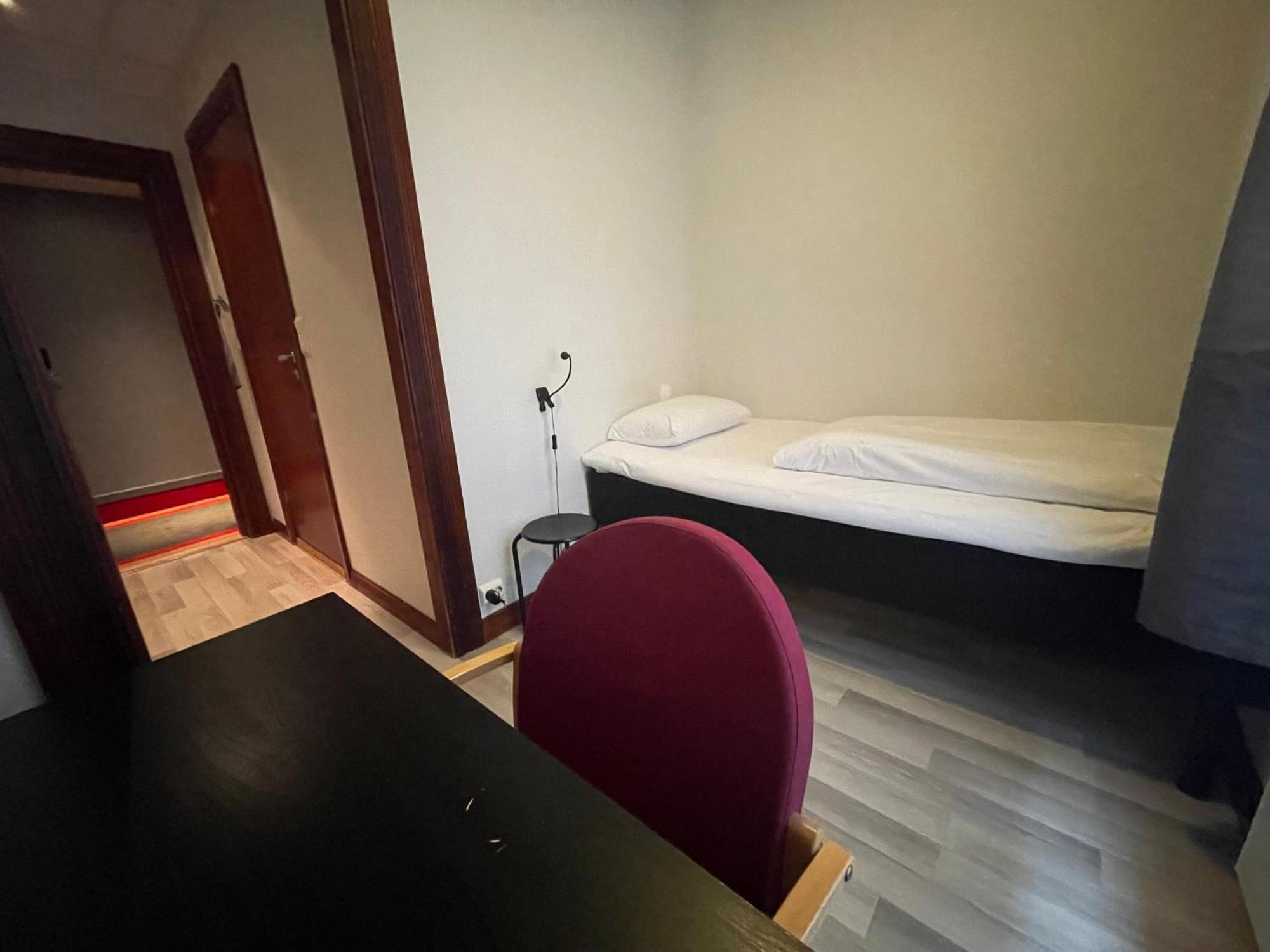 Lägenhet One Bedroom In Oslo, Skippergaten 19
