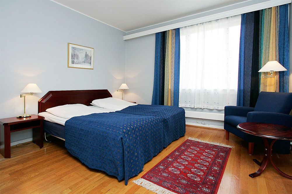 Lägenhet One Bedroom In Oslo, Skippergaten 19 *