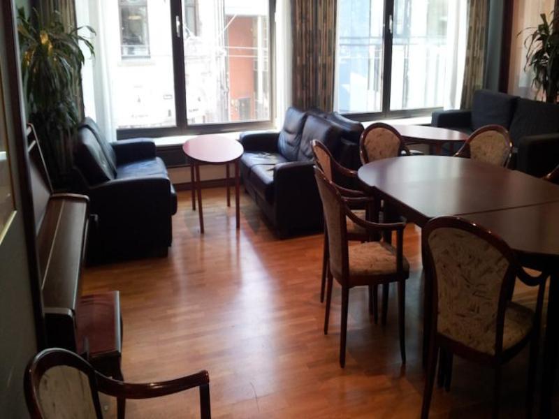 Lägenhet One Bedroom In Oslo, Skippergaten 19 Oslo