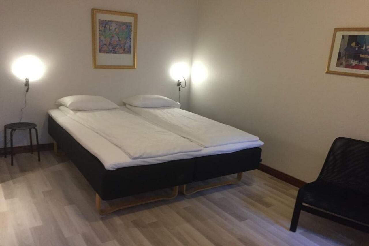 One Bedroom In Oslo, Skippergaten 19 Lägenhet Oslo